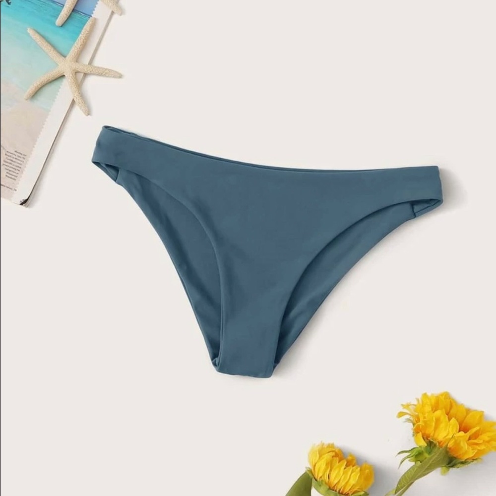 bikini bottoms